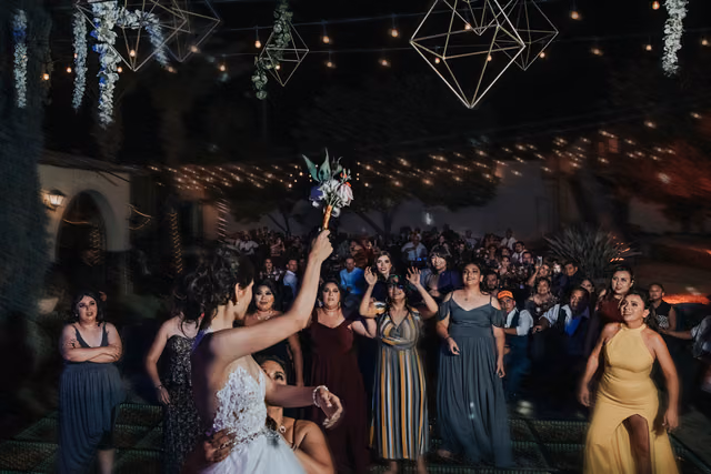 Boda de Caro & Carlos en Torreon, Coahuila, Mexico