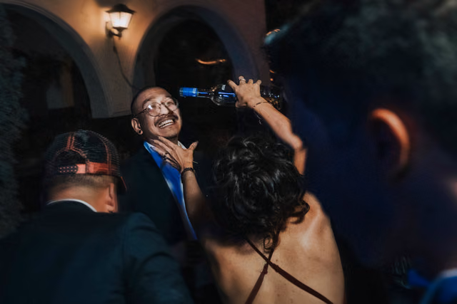 Boda de Caro & Carlos en Torreon, Coahuila, Mexico