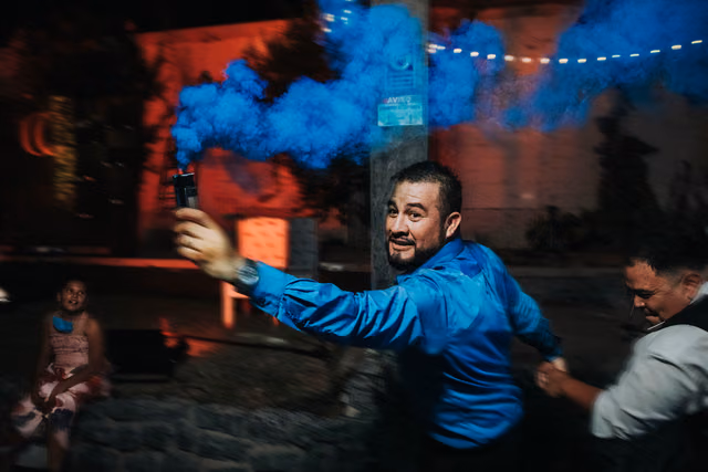 Boda de Caro & Carlos en Torreon, Coahuila, Mexico
