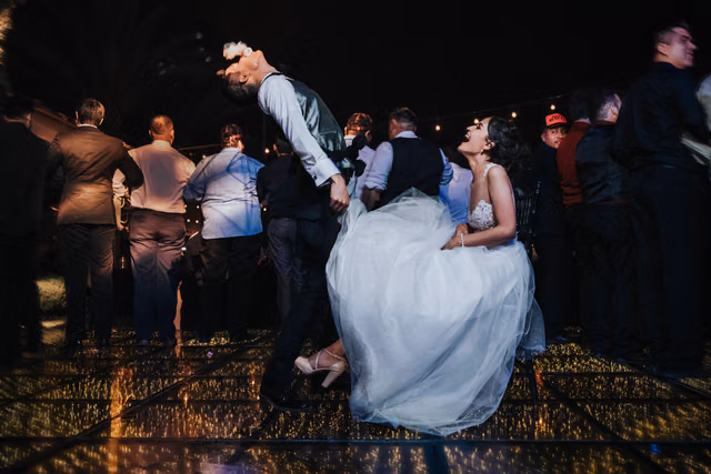 Boda de Caro & Carlos en Torreon, Coahuila, Mexico