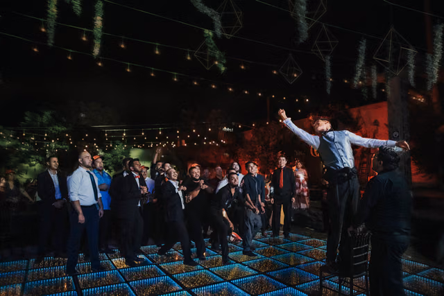 Boda de Caro & Carlos en Torreon, Coahuila, Mexico