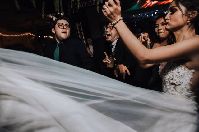 Boda de Caro & Carlos en Torreon, Coahuila, Mexico