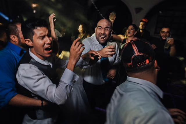 Boda de Caro & Carlos en Torreon, Coahuila, Mexico
