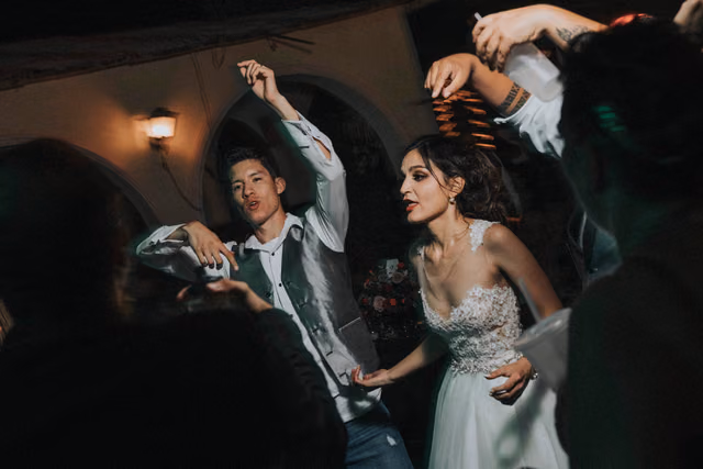 Boda de Caro & Carlos en Torreon, Coahuila, Mexico