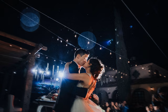 Boda de Caro & Carlos en Torreon, Coahuila, Mexico