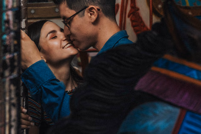 Sesión preboda de Caro & Carlos en Torreon, Coahuila de Zaragoza