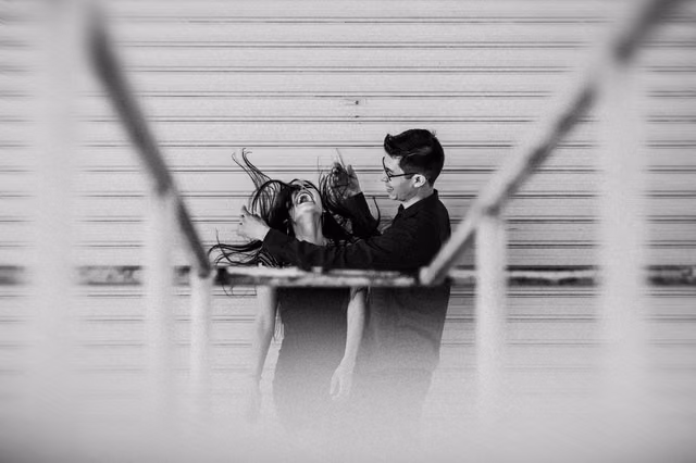 Sesión preboda de Caro & Carlos en Torreon, Coahuila de Zaragoza