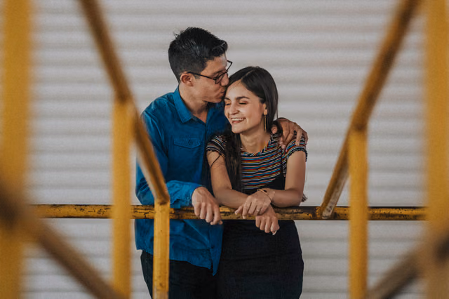 Sesión preboda de Caro & Carlos en Torreon, Coahuila de Zaragoza