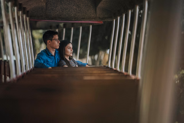 Sesión preboda de Caro & Carlos en Torreon, Coahuila de Zaragoza