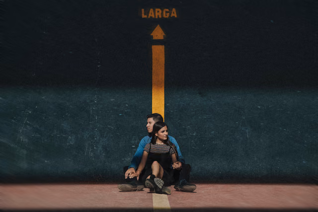Sesión preboda de Caro & Carlos en Torreon, Coahuila de Zaragoza