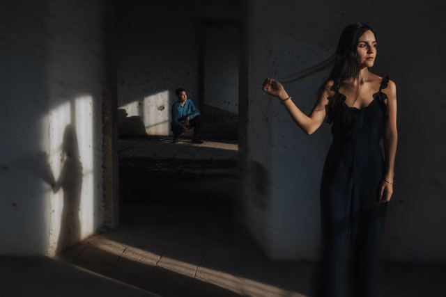 Sesión preboda de Caro & Carlos en Torreon, Coahuila de Zaragoza