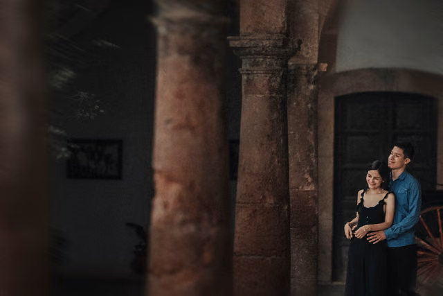 Sesión preboda de Caro & Carlos en Torreon, Coahuila de Zaragoza