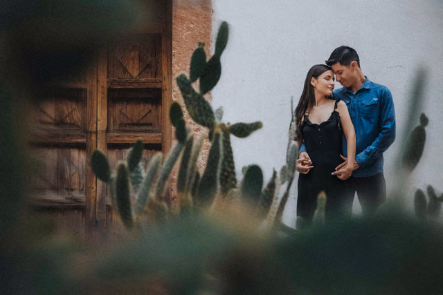 Sesión preboda de Caro & Carlos en Torreon, Coahuila de Zaragoza