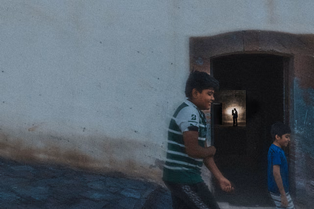 Sesión preboda de Caro & Carlos en Torreon, Coahuila de Zaragoza