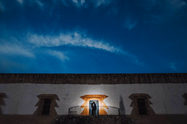 Sesión preboda de Caro & Carlos en Torreon, Coahuila de Zaragoza