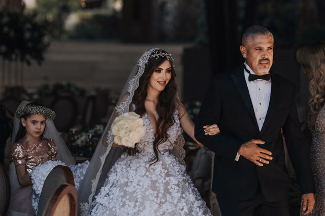 Boda de Paloma & Richard en Villa Tres Marias, Jocotepec, Jalisco