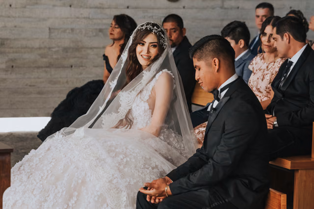 Boda de Paloma & Richard en Villa Tres Marias, Jocotepec, Jalisco