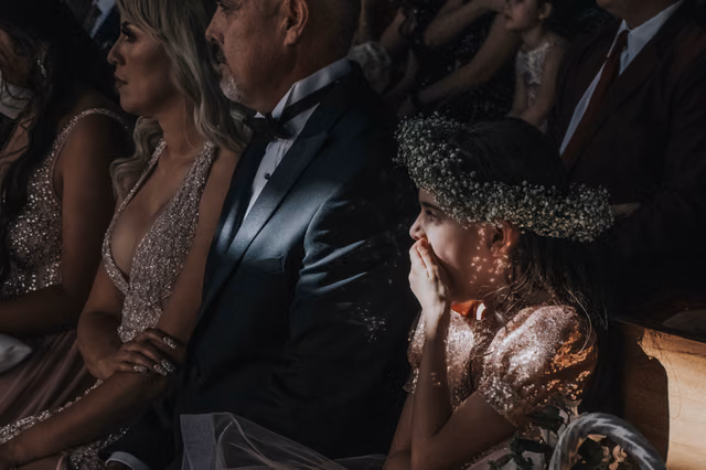 Boda de Paloma & Richard en Villa Tres Marias, Jocotepec, Jalisco